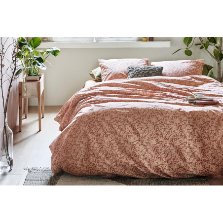 Patalynės komplektas Tiny Florals Terra 3