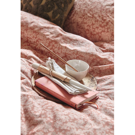 Patalynės komplektas Tiny Florals Terra 4