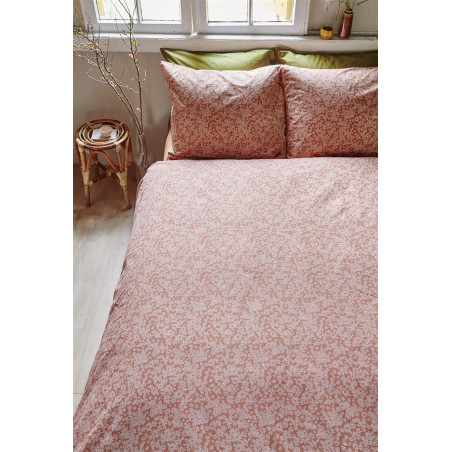 Patalynės komplektas Tiny Florals Terra 6