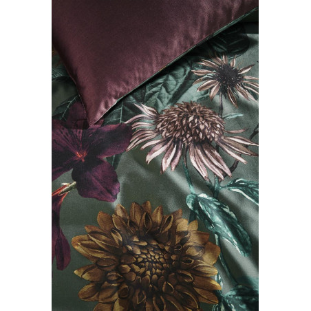 Patalynės komplektas Dahlias Multi 4