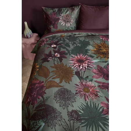 Patalynės komplektas Dahlias Multi 5