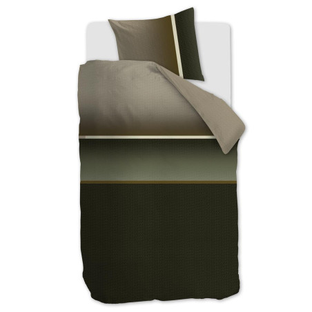 Patalynės komplektas Kian Olive Green 1