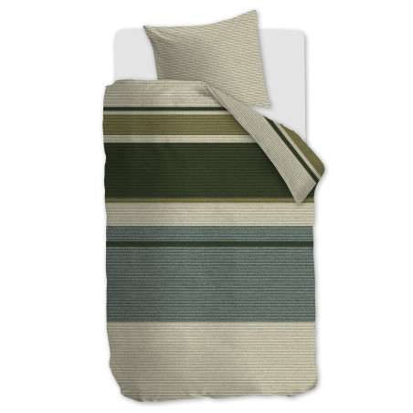 Patalynės komplektas Raya Green 1