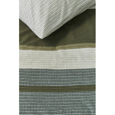 Patalynės komplektas Raya Green 5
