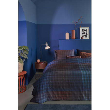 Patalynės komplektas Yann Blue 2