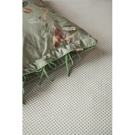 Paklodė Suki Grey Green 1
