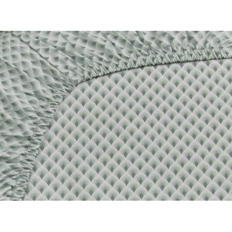 Paklodė Suki Grey Green 2