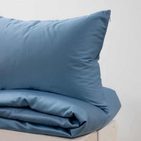 MIDNIGHT DELUXE PREMIUM satino patalynės komplektas 1