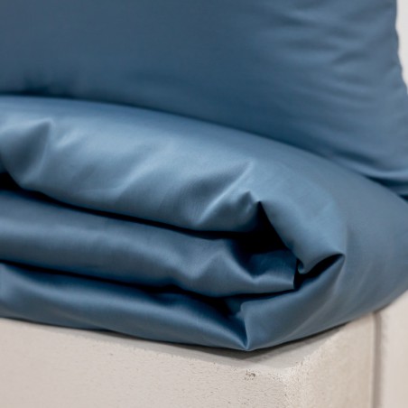 MIDNIGHT DELUXE PREMIUM satino patalynės komplektas 2