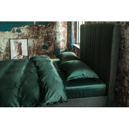 PREMIUM satino patalynės komplektas Elegante TIROLO 6