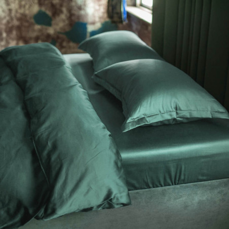PREMIUM satino patalynės komplektas Elegante PATELO 5