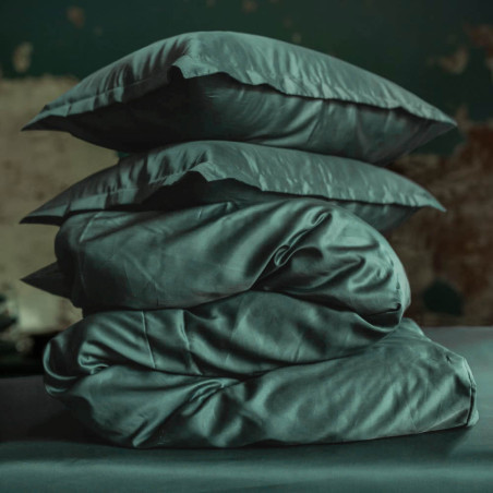 PREMIUM satino patalynės komplektas Elegante PATELO 8