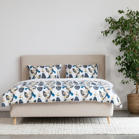 Patalynės komplektas Moderno TROPICS