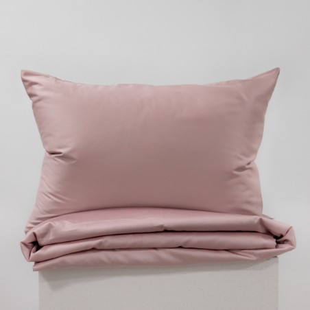 DUSTY PINK DELUXE satino...