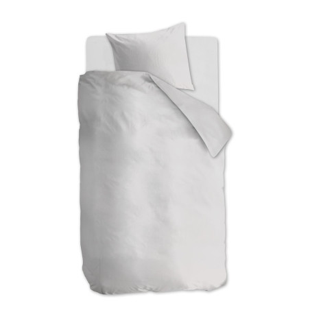 Patalynės komplektas Cotton Uni White