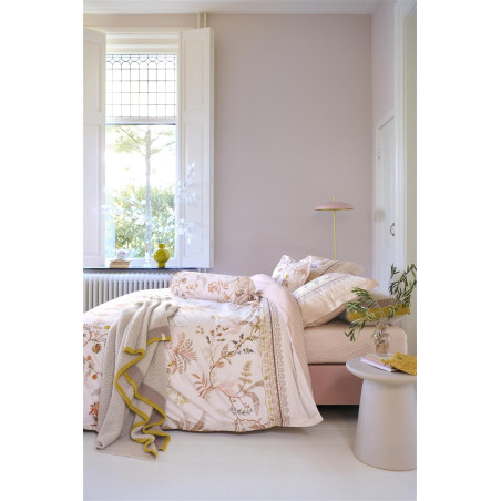 Pip Studio Salento Off-white patalynės komplektas 1