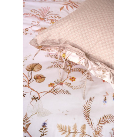 Pip Studio Salento Off-white patalynės komplektas 3