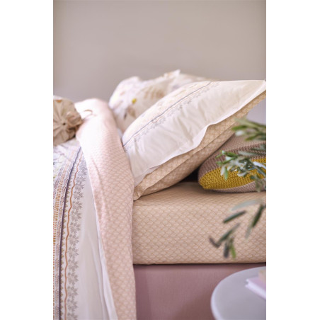 Pip Studio Salento Off-white patalynės komplektas 5