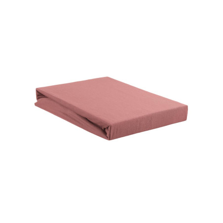 Jersey HL Pink paklodė su guma