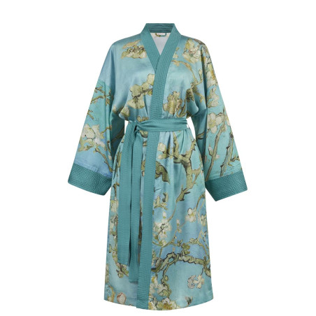 Kimono Vincent Van Gogh Almond Blossom
