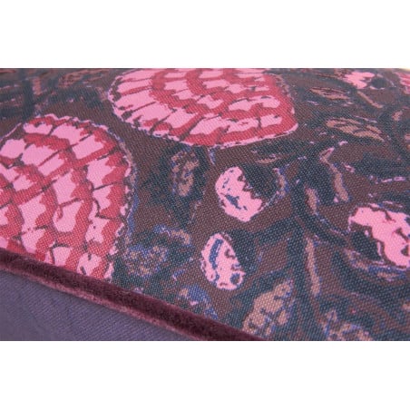 Dekoratyvinė pagalvė Ayda Pink kaina