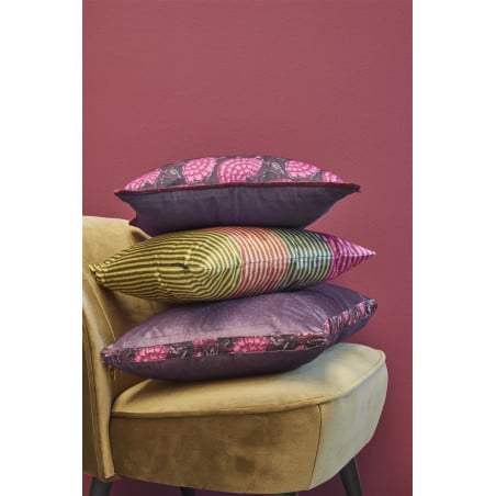 Dekoratyvinė pagalvė Ayda Pink