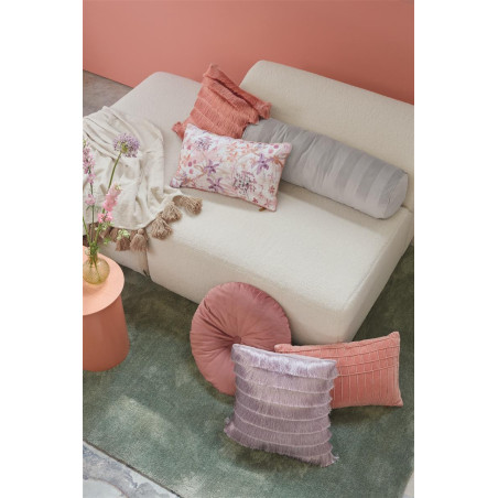 Dekoratyvinė pagalvė Blushed Pastel internetu
