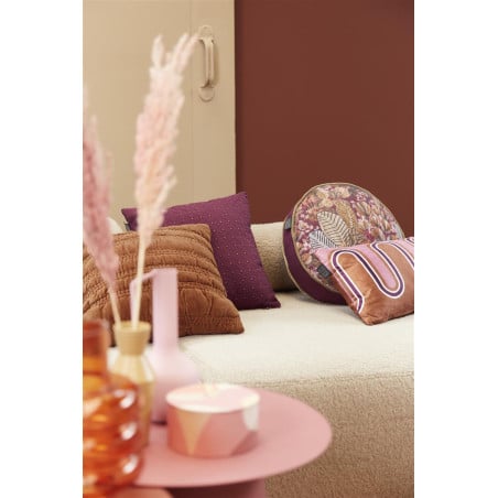 Dekoratyvinė pagalvė Chelsy Purple internetu