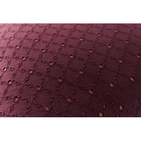 Dekoratyvinė pagalvė Chelsy Purple kaina