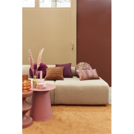 Dekoratyvinė pagalvė Chelsy Purple