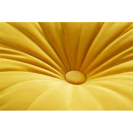 Dekoratyvinė pagalvė Mandarin Yellow kaina