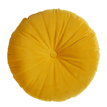 Dekoratyvinė pagalvė Mandarin Yellow