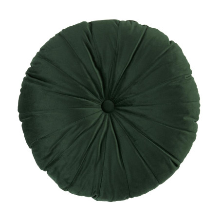 Dekoratyvinė pagalvė Mandarin Dark Green