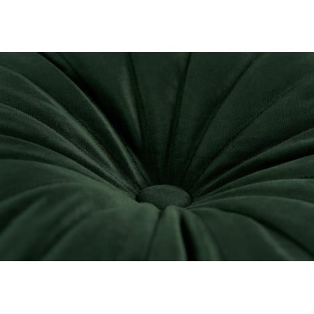 Dekoratyvinė pagalvė Mandarin Dark Green internetu