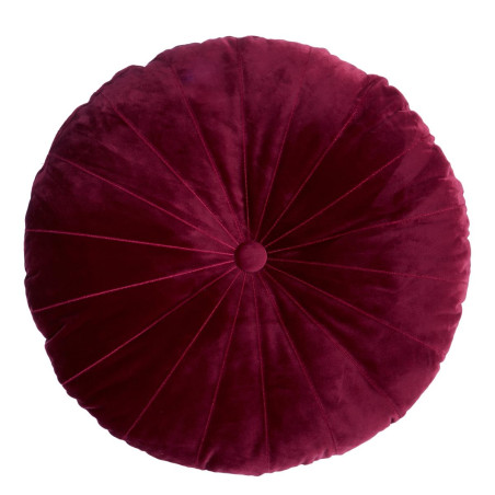 Dekoratyvinė pagalvė Mandarin Red