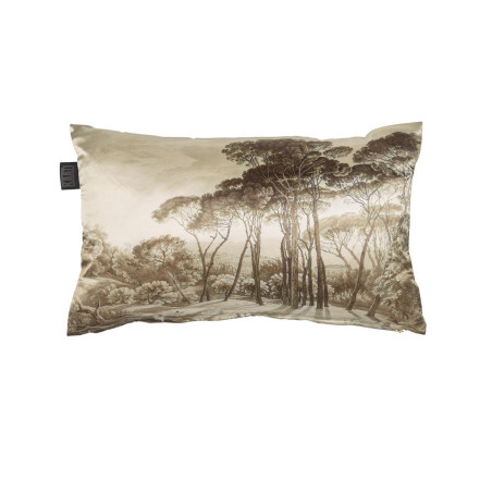 Dekoratyvinė pagalvė Odetta Natural