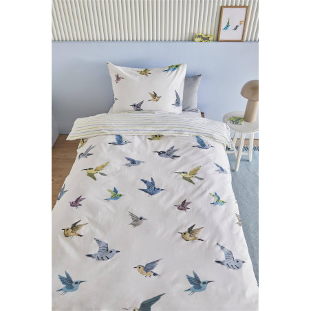 Vaikiškas patalynės komplektas Vogels Multi