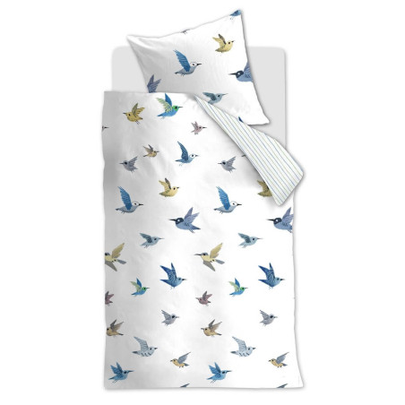 Vaikiškas patalynės komplektas Vogels Multi