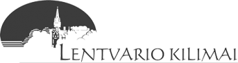 Lentvario kilimai