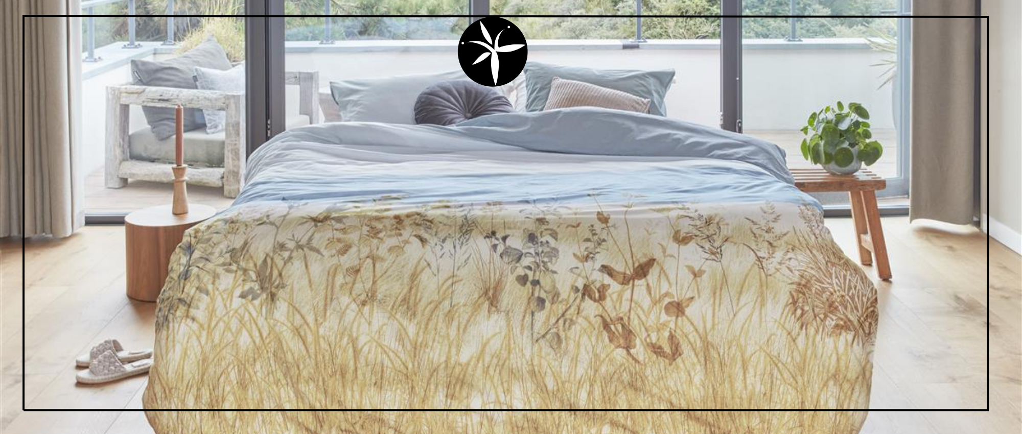 Banner slider