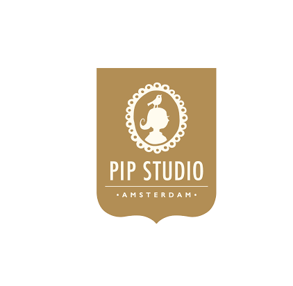 Spalvotos PIP STUDIO naujienos Jūsų vonios kambariui!